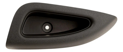 [809511HL0A] Jaladera Interior 809511hl0a Negro 809511HL0A