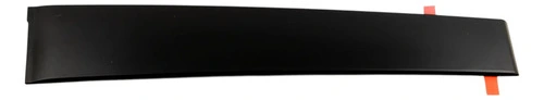 [822D36LE0A] Moldura Puerta Exterior 822d36le0a Negro 822D36LE0A