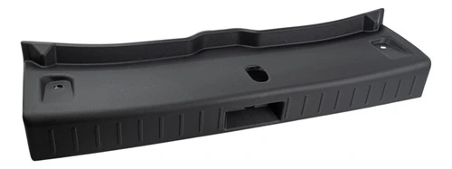 [849215EF0A] Moldura De Cajuela 849215ef0a Negro 849215EF0A