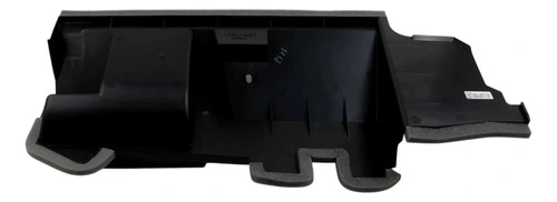 [921825RB0A] Deflector De Aire 921825rb0a Negro 921825RB0A
