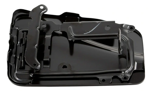 [K38704KHMB] Tapa Toma Combustible K38704khmb Negro K38704KHMB