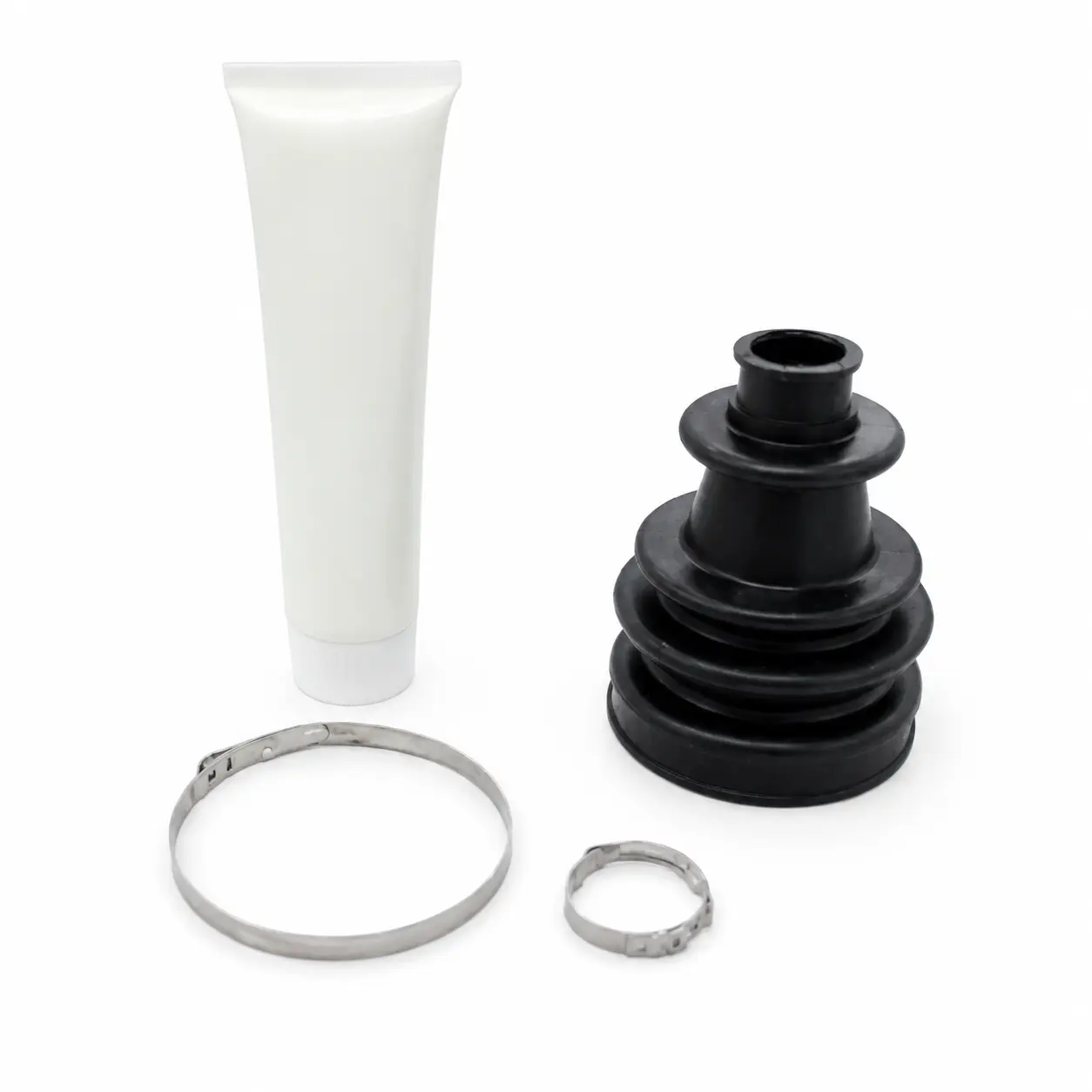 Kit Cubrepolvo Eje Delantero 7017568