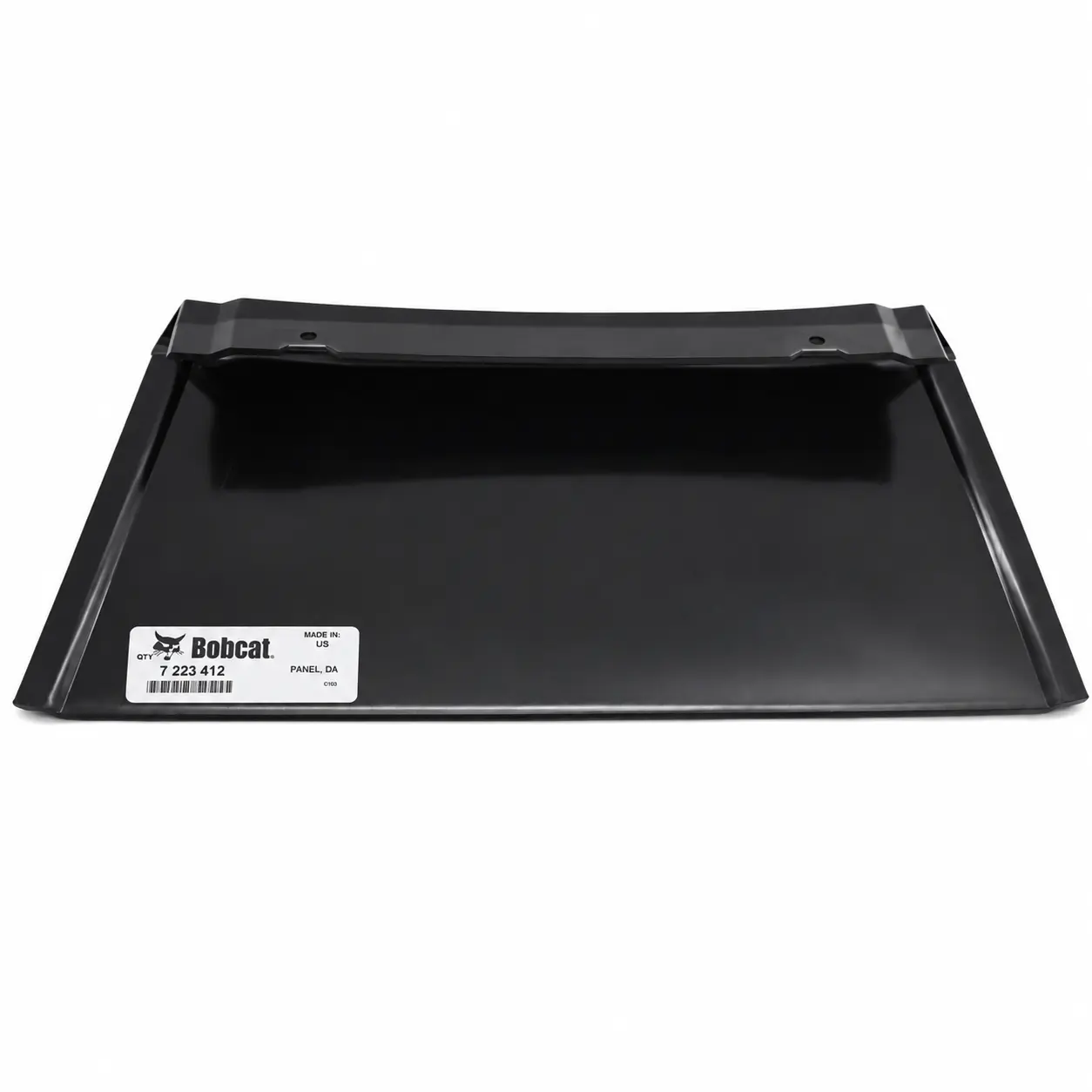 [7223412] Panel De Salpicadera Mini 7223412