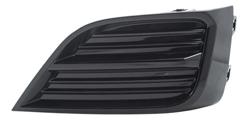 [622569LT0A] Parrilla Inferior 622569lt0a Negro Brillante 622569LT0A