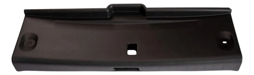 [849213SG0A] Moldura De Cajuela 849213sg0a Negro 849213SG0A