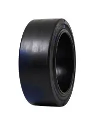 18 X 7 X 12 1/8 PON 775 SOLIDEAL BLACK