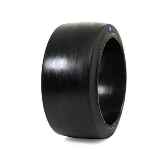 10 X 5 X 6 1/2 SM SOLIDEAL PON 555 BLACK
