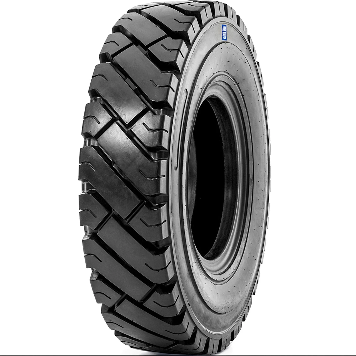 28 x 9 - 15 / 14 PR SOLIDEAL AIR 550 ED PLUS BLACK + FullSet (V3-02-08)