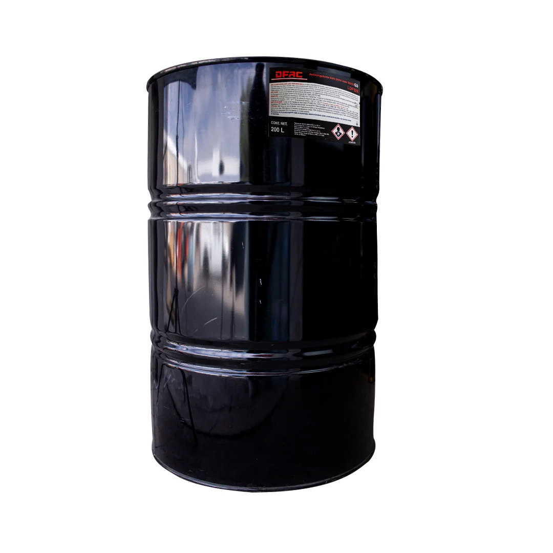 G30 ANTICONGELANTE LISTO PARA USAR 50/50 T/200 L