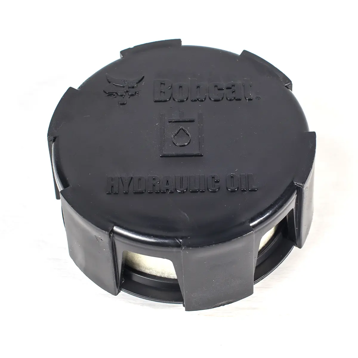 [6577785] Tapon ventilador filtro hidraulico 6577785