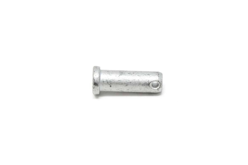 [4F6106] Pin hardened clevis 4F6106
