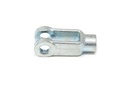 Clevis rod end 6713589