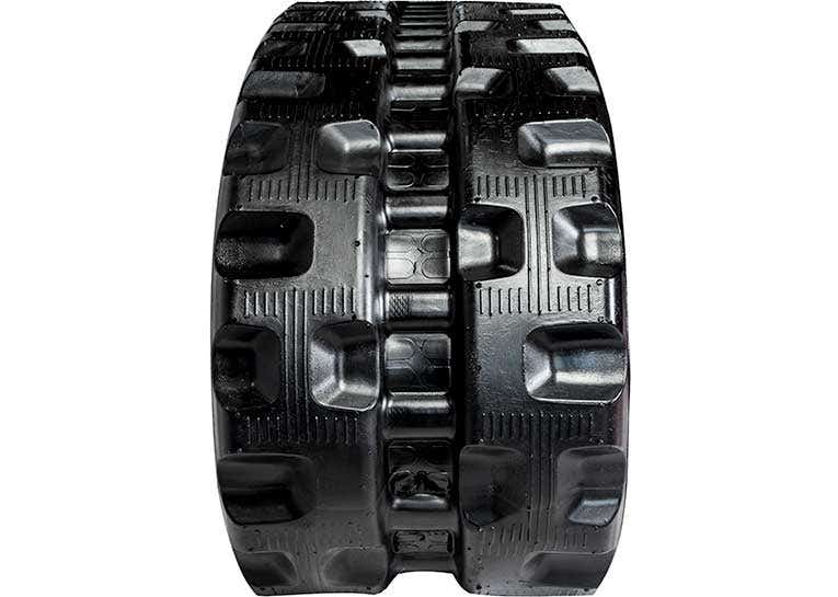 [7028228] Loader track (450x84x56) patrón h de 18 in 7028228