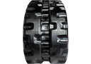 Loader track (450x84x56) patrón h de 18 in 7028228