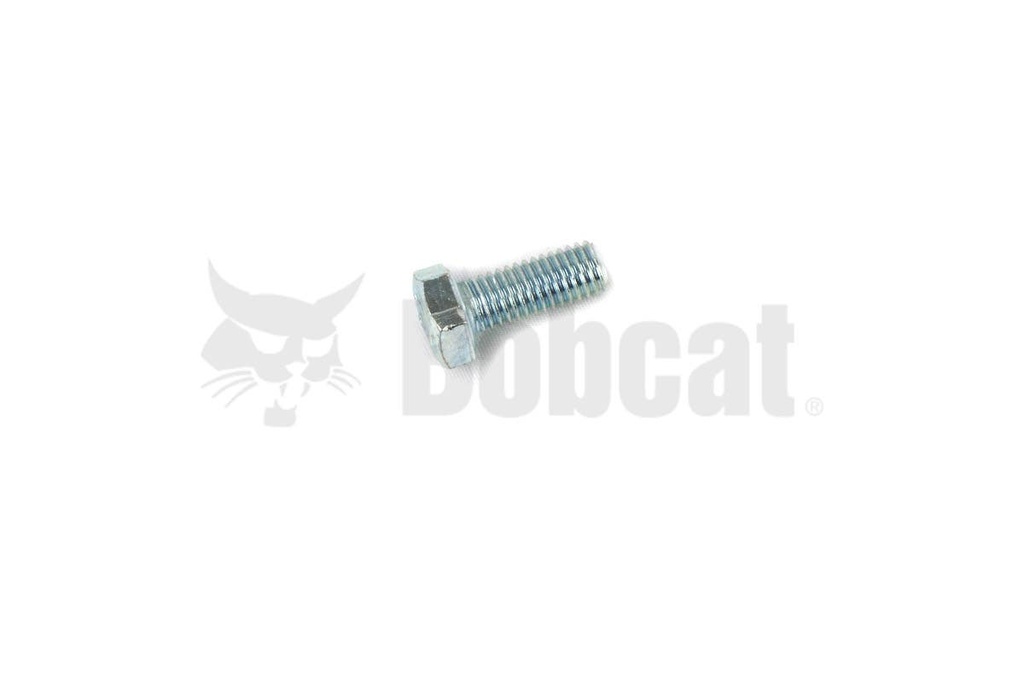 [4CM820] Screw hex head cap 4CM820