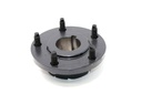 Hub, wheel 6706031