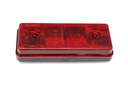 Lamp brake/turn 7459147