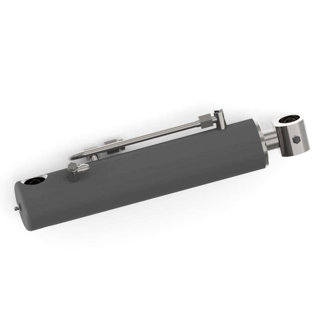 [7212595] Cilindro hidraulico grapa 7212595