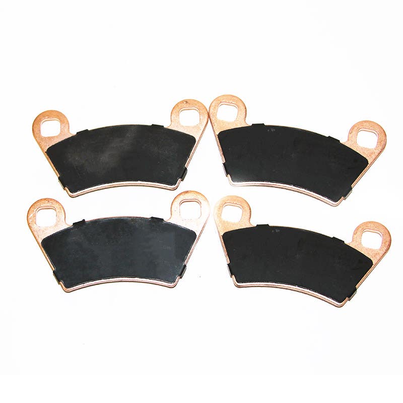 [7016465] Kit brake pad assy 1.5 7016465
