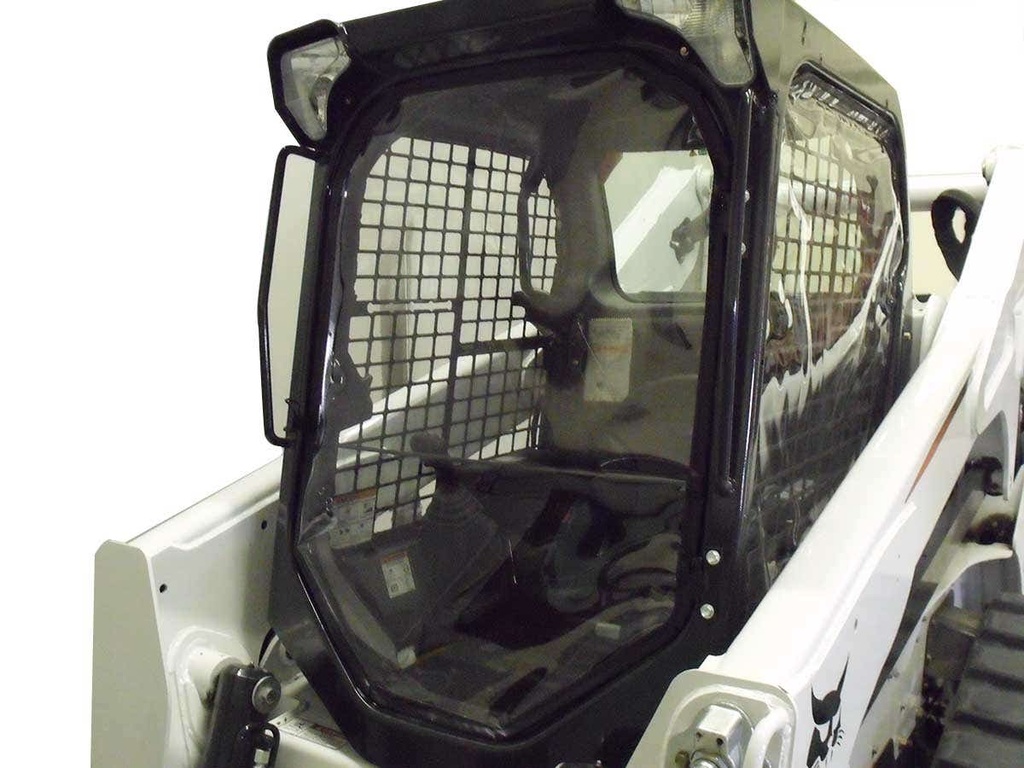 [6989239] Kit enclosure, cab vinyl 6989239