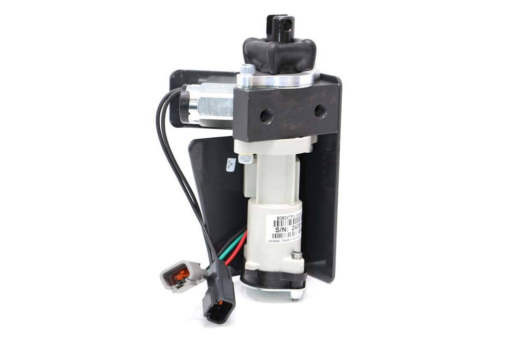 [6684912] Sensor foot rh 6684912