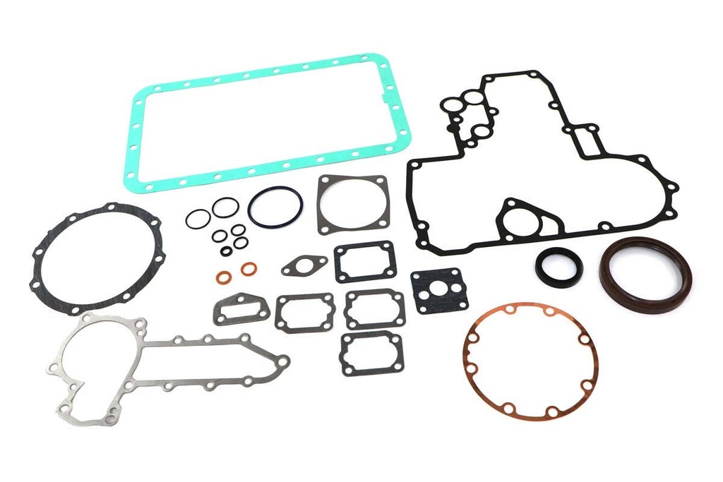 [7013263] Kit empaques motor inferior 7013263