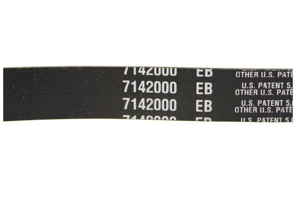 [7503865] Belt alt 7142000 7503865