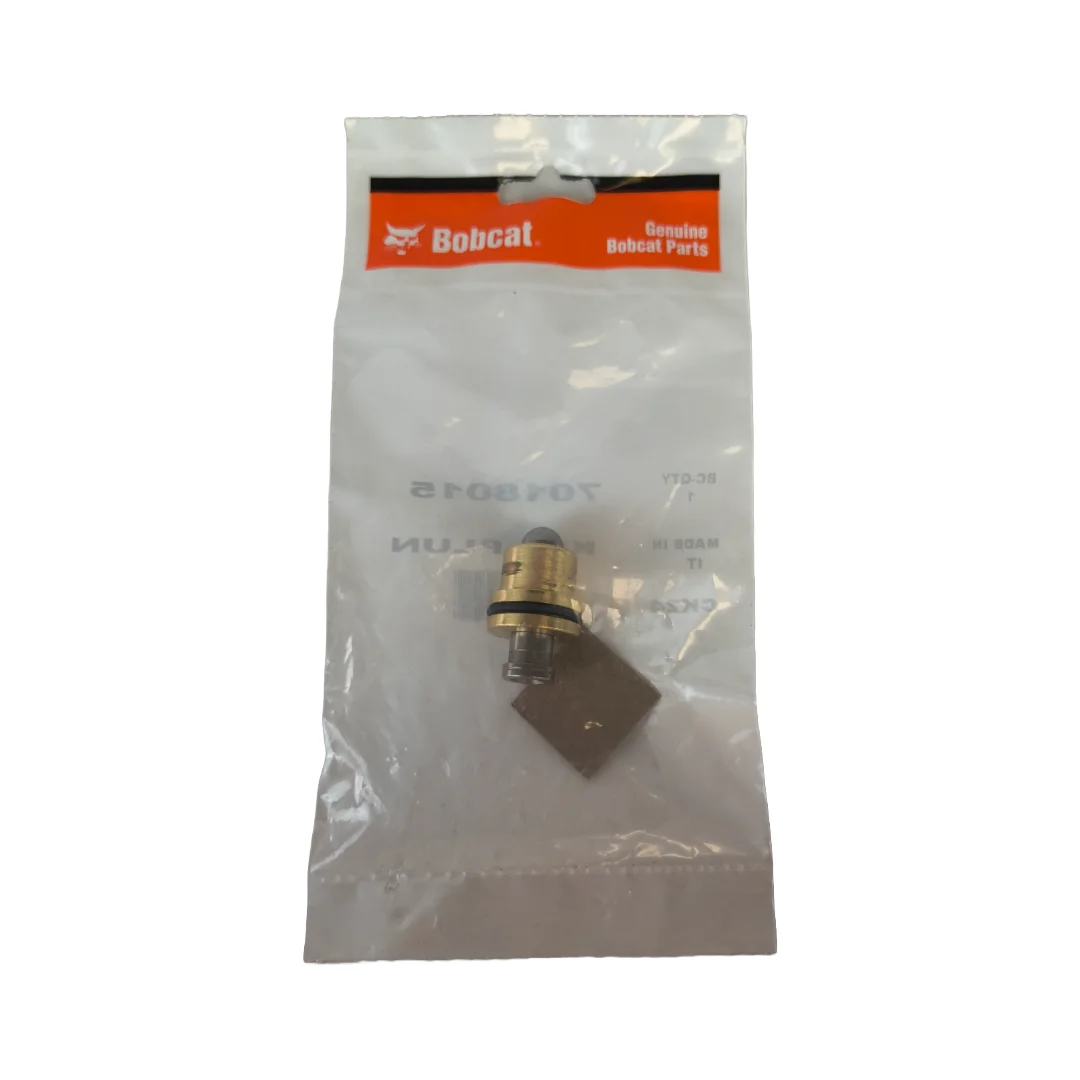 [7018015] Kit plunger 7018015