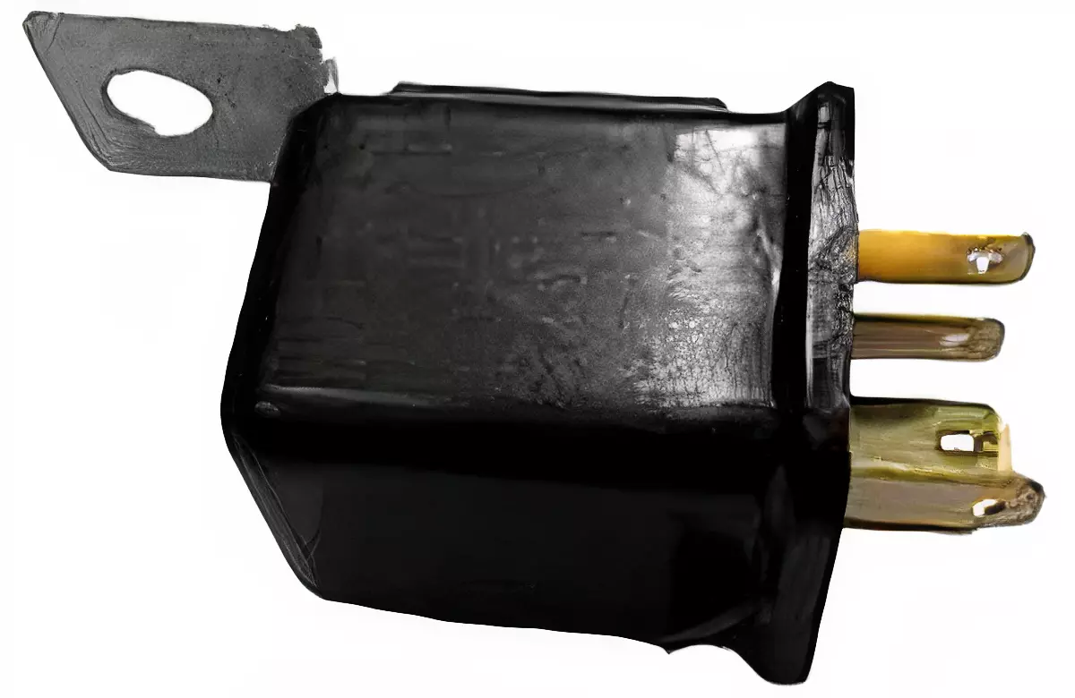 [224W242371] Relay 1t 24v 224W242371