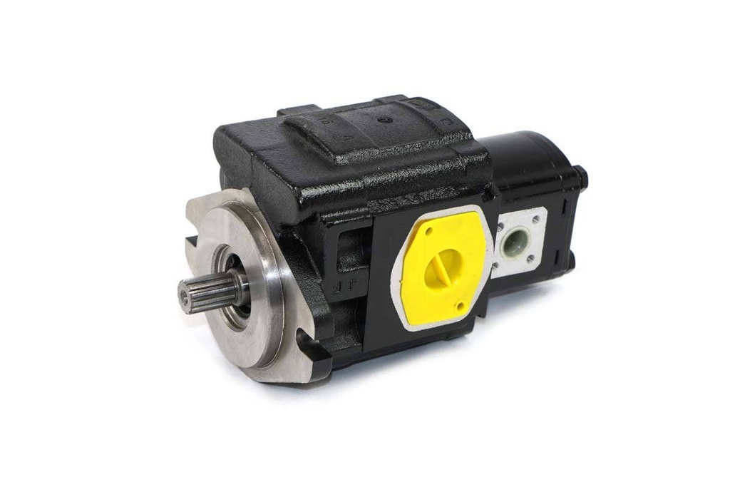 [6909447] Pump hydraulic assy 6909447
