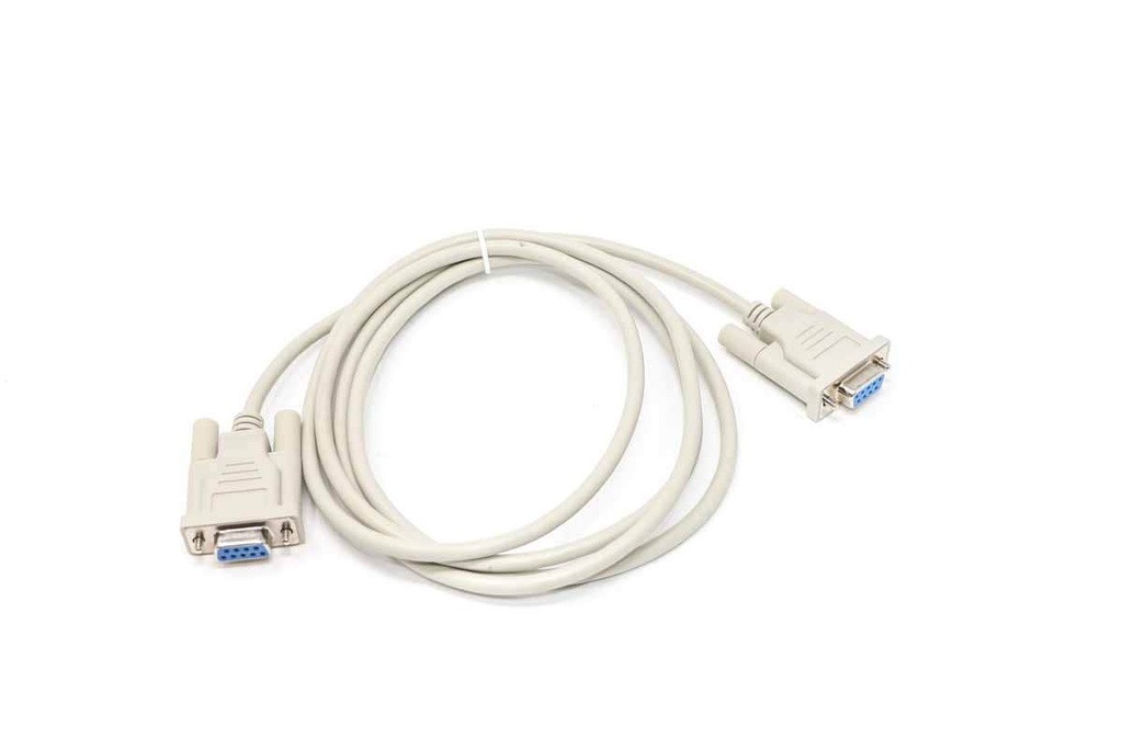 [6689746] Cable serial DB9F-DB9F 6689746