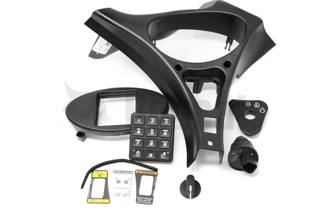 [7213929] Kit panel keyless 7213929