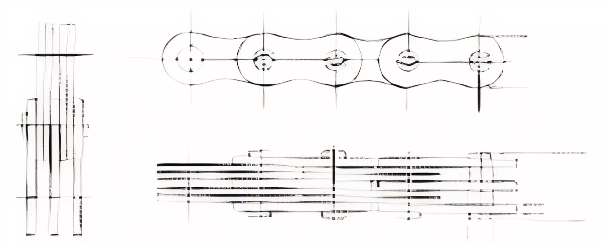 [A000013480] Cadena bl1034 A000013480