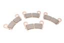 Kit pad brake 7374883