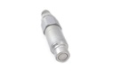 Male flat face hydraulic  coupler 7246780