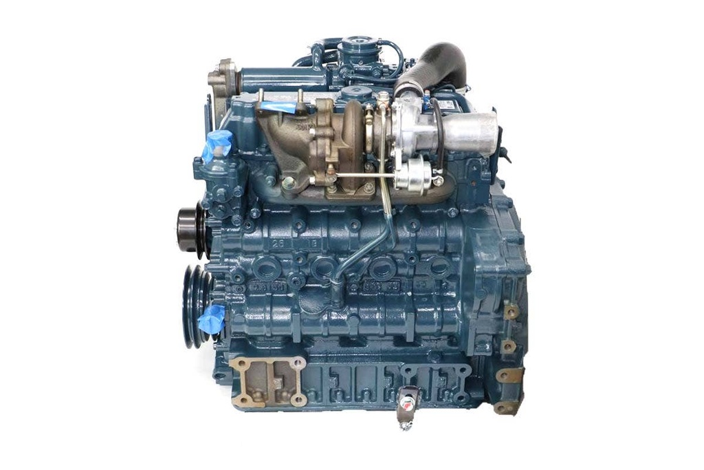 [7141593REM] Engine,v2607-dl-te3b-bc-2 7141593REM