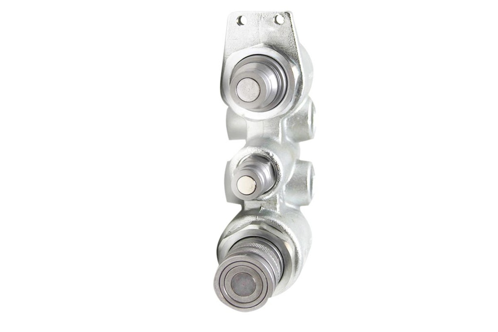 [7246783] Block, coupler assy 7246783