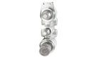 Block, coupler assy 7246783