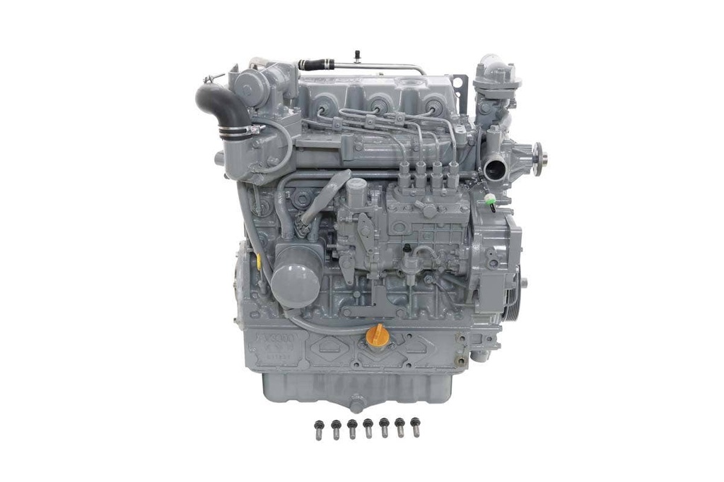 [6692835] Engine v3800 85 hp epa t3 6692835