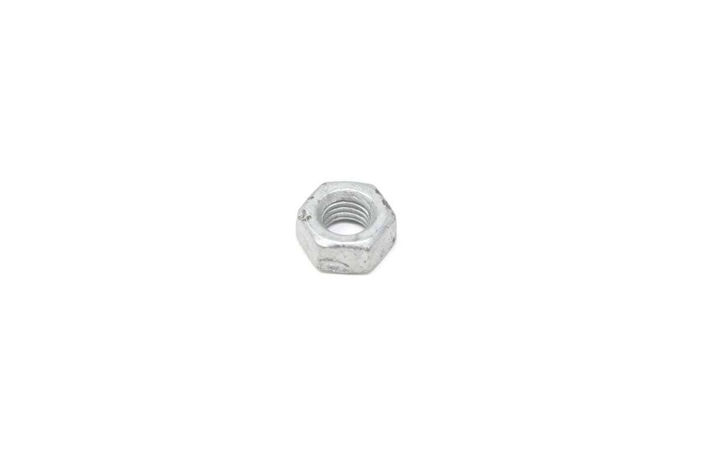 [62D4] Nut hex 62D4