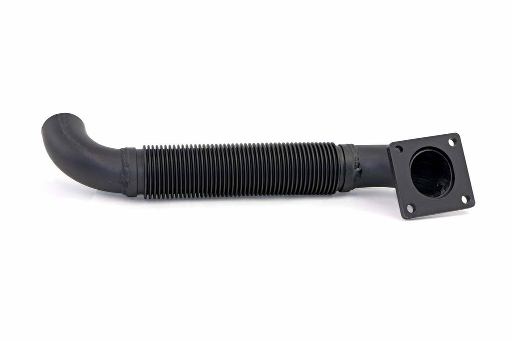 [6677371] Pipe, tube exhaust 6677371
