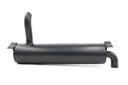 Muffler, exhaust 6676728