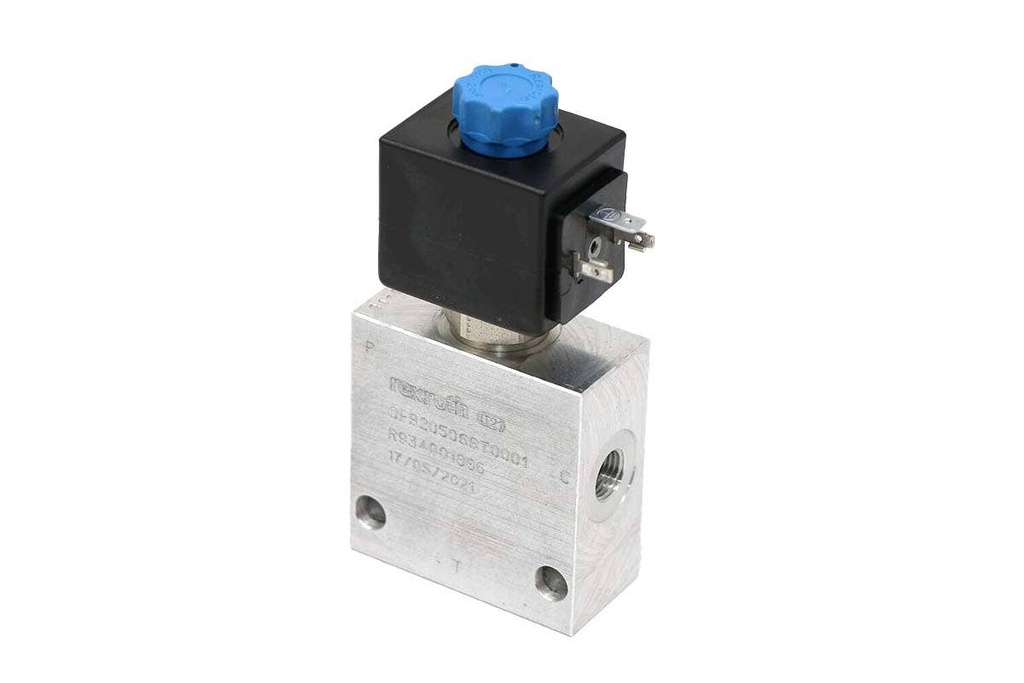 [6910208] Valve 3/2 ce12v 6910208