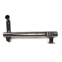 Muffler, exhaust 6680164