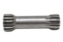 Flecha motor hyd 2 vel 7360048