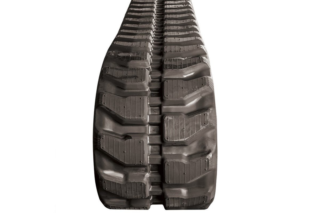 [6692959] Track rubber (350x88x55) 14 in mx 6692959